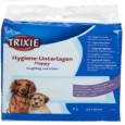 Trixie nappy hygiene pads lavender scent 7 pc