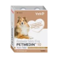Veko Petmedin Pimobendan Chewable tabs for Dogs, 10 mg