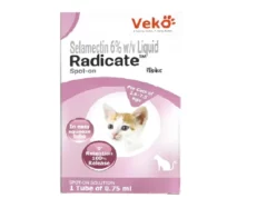 Veko Radicate Cat Tick and Flea Control Spot On at ithinkpets.com (1) (1)