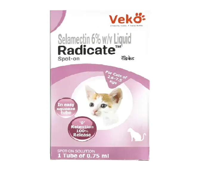 Veko Radicate Cat Tick and Flea Control Spot On at ithinkpets.com (1) (1)