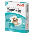 Veko Radicate Dog Tick and Flea Control Spot On