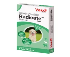 Veko Radicate Dog Tick and Flea Control Spot On at ithinkpets.com (2)