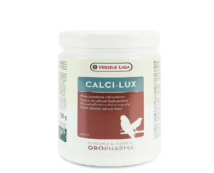 Versele Laga Calcilux for Birds, 500 Gms at ithinkpets.com (1) (1)