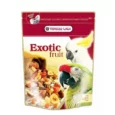 Versele Laga Exotic Fruit Mix Bird Food, 800 Gms