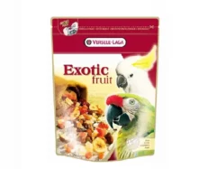Versele Laga Exotic Fruit Mix Bird Food, 800 Gms at ithinkpets.com (1) (1)