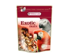 Versele Laga Exotic Nut Mix Bird Food, 800 Gms at ithinkpets.com (1) (1)