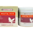 Versele Laga Mutavit moulting aid for birds, 200 gms