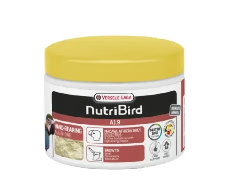 Versele Laga Nutribird A19 Hand-Feeding Formula at ithinkpets (1)