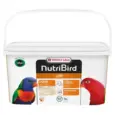 Versele Laga Nutribird Lori Bird Food, 3 Kg at ithinkpets.com 1 (1)