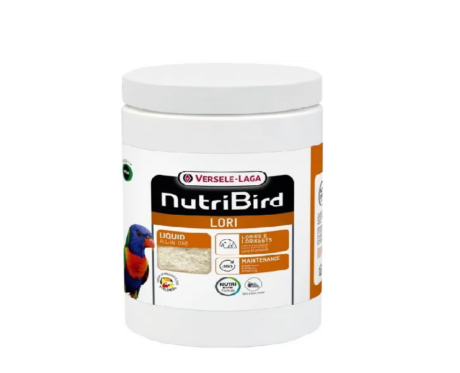 Versele Laga Nutribird Lori Bird Food, 700 Gms at ithinkpets.com (1)