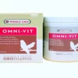 Versele Laga Omnivit for Birds, 200 Gms