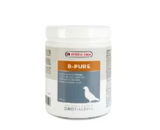 Versele Laga Oropharma BPure for Pigeons, 500 gms at ithinkpets.com (1) (1)