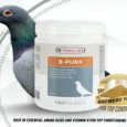 Versele Laga Oropharma BPure for Pigeons, 500 gms