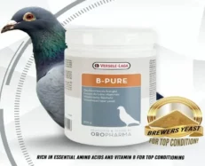 Versele Laga Oropharma BPure for Pigeons, 500 gms at ithinkpets.com (2)