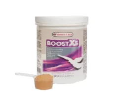 Versele Laga Oropharma Boost X5 Powder for Birds, 500 Gms at ithinkpets.com (1) (1)