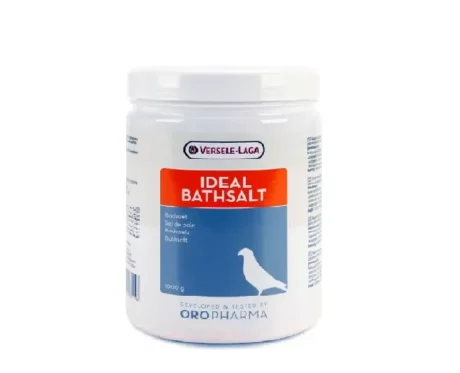 Versele Laga Oropharma Ideal Bathsalt for birds, 1 Kg at ithinkpets.com (1) (1)