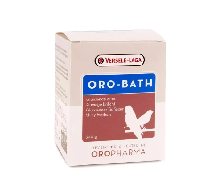 Versele Laga Oropharma Oro-Bath Salt for Birds, 300 Gms at ithnkpets.com (1) (1)