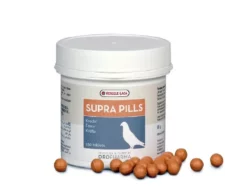Versele Laga Oropharma SupraPills for Pigeons, 250 Pills at ithinkpets.com (1) (1)