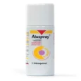 Vetoquinol Aluspray & Wound Care for Dogs and Cats, 75 ml