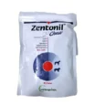 Vetoquinol Zentonil Liver support/Hepatic chews for dogs & cats, 30 Chews