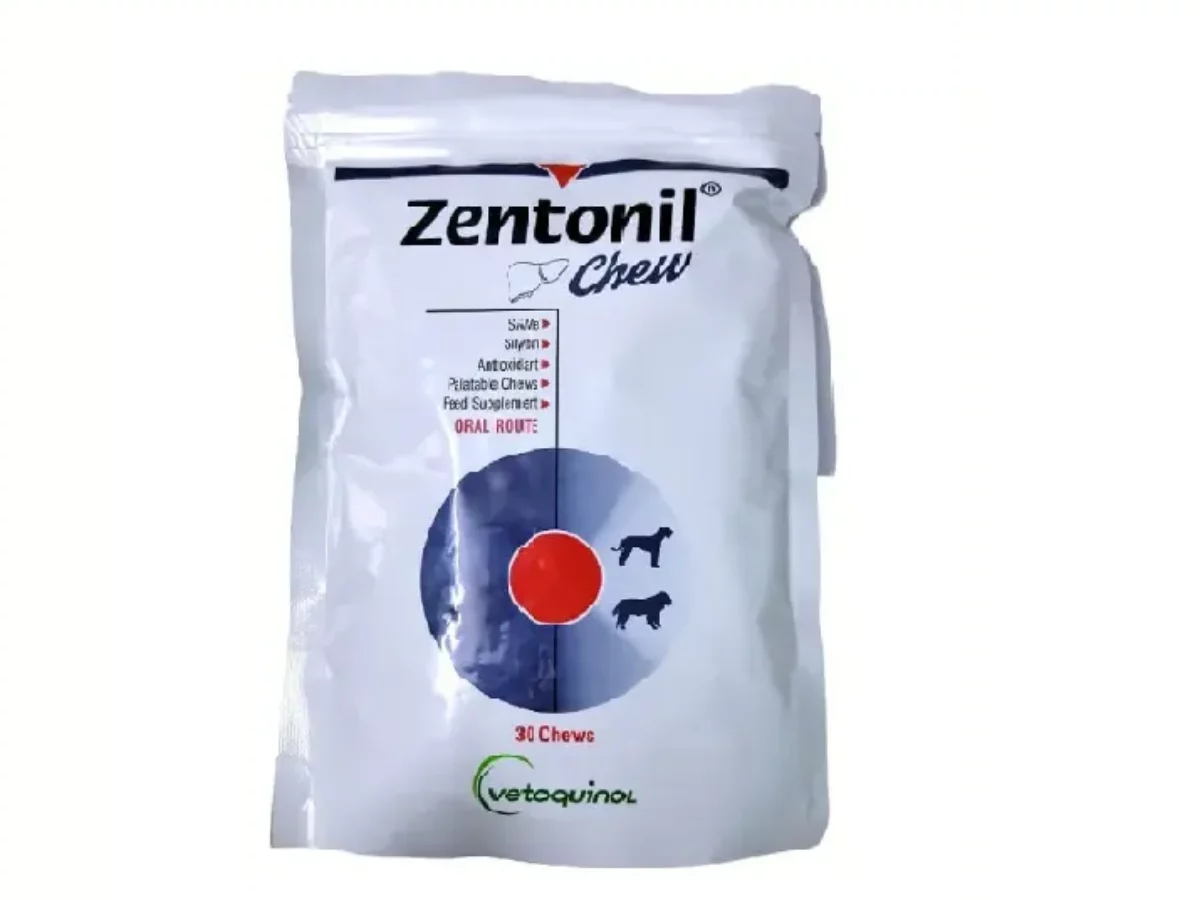 Zentonil 2024 for dogs