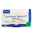 Virbac Lixen Palatab , 7 Tablets