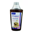 Virbac Vitabest Derm Supplement Syrup for Dogs & Cats, 200 ml