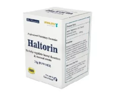 Vivaldis Haltorin Digestive powder for Pets, 20 Gms at ithinkpets.com (1) (1)