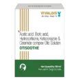 Vivaldis Otisoothe Ear Drops, 50 ml