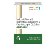 Vivaldis Otisoothe Ear Drops, 50 ml at ithinkpets.com (1) (1)