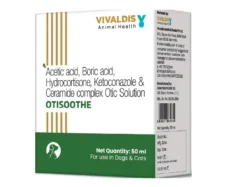 Vivaldis Otisoothe Ear Drops, 50 ml at ithinkpets.com (2) (1)