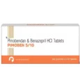 Vivaldis Pimoben 5/10 Mg Tablet for Dogs, 30 Tablets