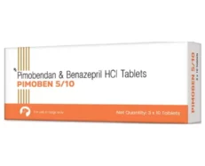 Vivaldis Pimoben Tablet for Dogs, 30 Tablets at ithinkpets.com (2)