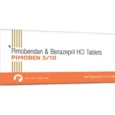 Vivaldis Pimoben Tablet for Dogs, 30 Tablets