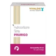 Vivaldis Prurigo Spray, 50 ml