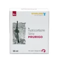 Vivaldis Prurigo Spray, 50 ml
