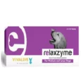 Vivaldis Relaxzyme Tablet for Dogs, 10 Tablets