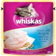 Whiskas Adult Cat Combo