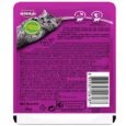 Whiskas Tuna in Jelly and Chicken in Gravy Meal Kitten Wet Food Combo, 48 Pcs