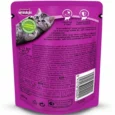 Whiskas Tuna in Jelly and Chicken in Gravy Meal Kitten Wet Food Combo, 48 Pcs