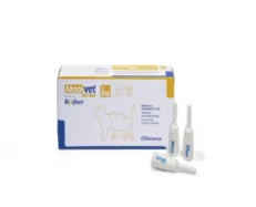 Atopivet Spot on for Dogs & Cats, 2ml X 16 pipettes at ithinkpets.com (1)