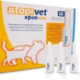 Atopivet Spot on for Dogs & Cats, 2ml X 16 pipettes