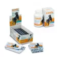 Candioli Confis Ultra for Dogs, 10 Tabs