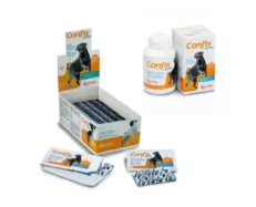 Candioli Confis Ultra for Dogs, 10 Tabs at ithinkpets.com (1) (1)