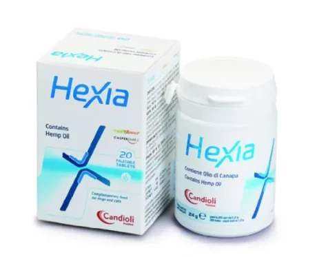 Candioli Hexia Tablet for Dogs & Cats at ithinkpets.com (1) (1)