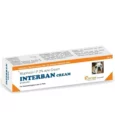 Corise Interban Cream, 20 Gms