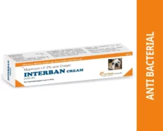 Corise Interban Cream, 20 Gms at ithinkpets.com (2)