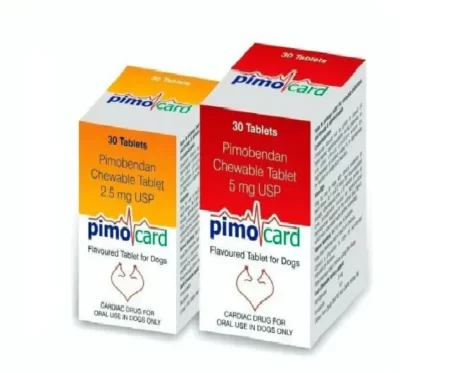 Corise Pimocard Pimobendan for Dogs, 30 Tablets at ithinkpets.com (1)