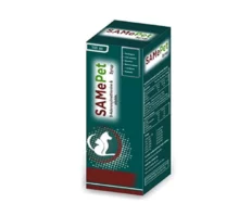 Corise SAMePet Syrup for Dogs & Cats, 100 ml at ithinkpets.com 1 (1)