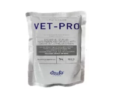 Drools Vet Pro Gastrointestinal Gravy Food For Dog, 150 Gms at ithinkpets.com (2) (1)